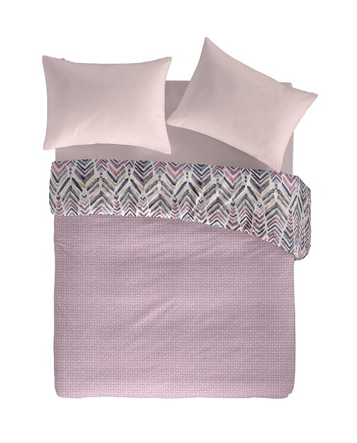 Imagen 0 de Funda nórdica reversible