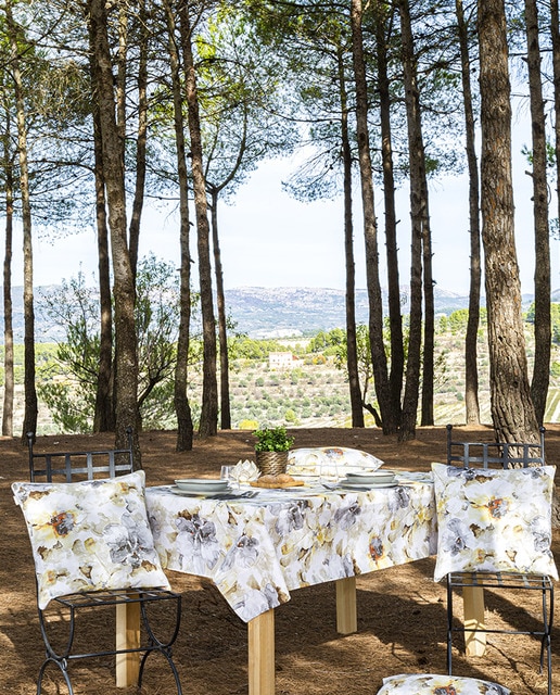 Imagen 0 de 2 Fundas de cojín sin relleno