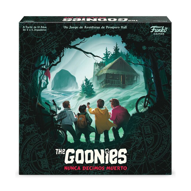 Juego de mesa Sin Palabras Goliath Games · Goliath Games · El Corte Inglés