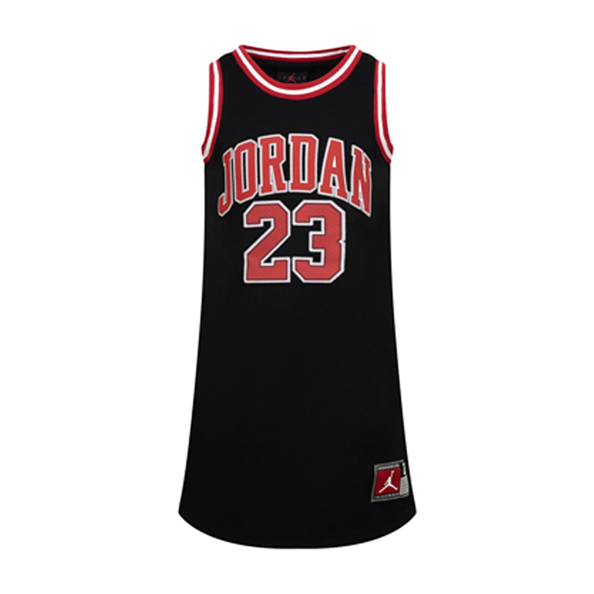 Imagem 0 de Vestido de Menina 23 Jersey Dress