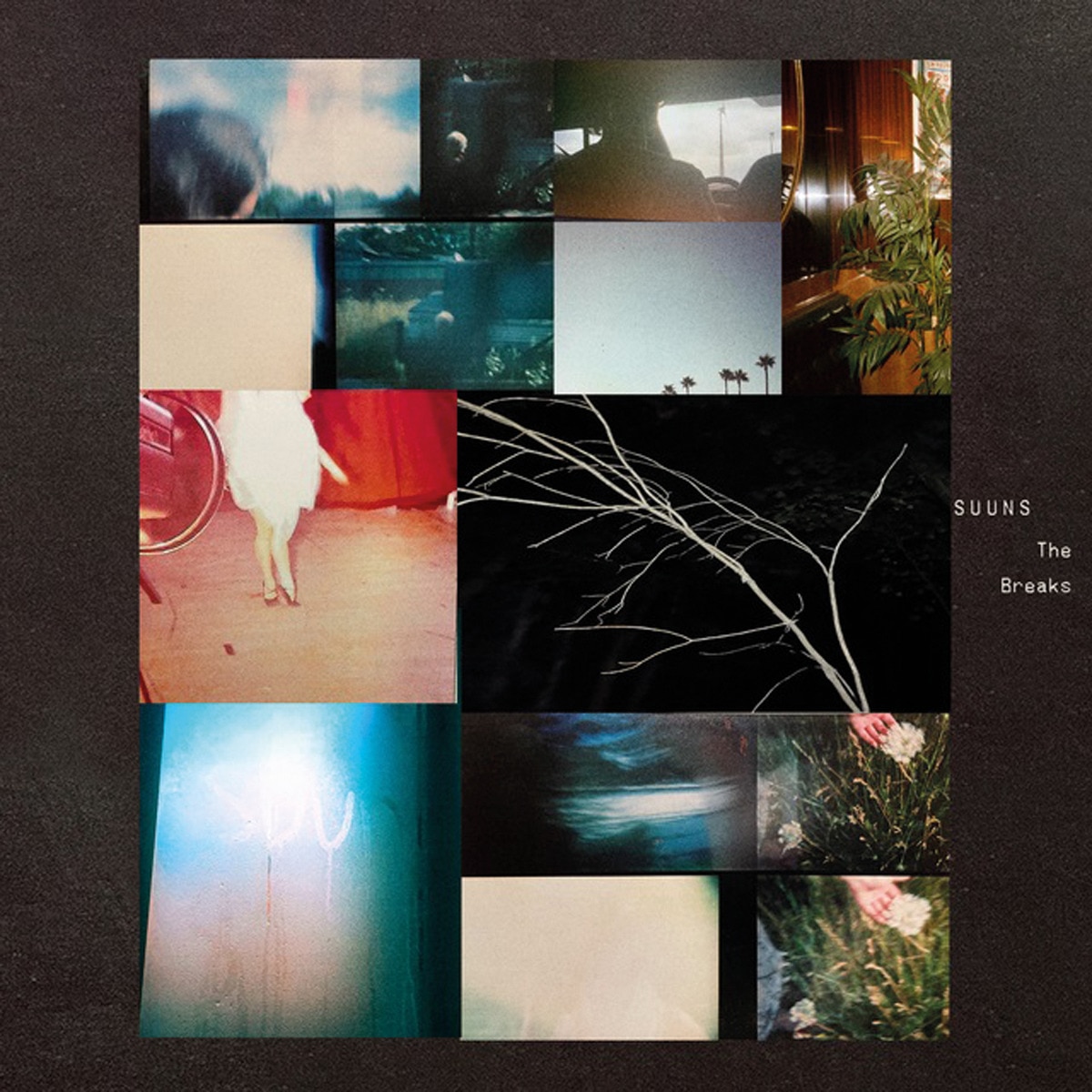 Imagen 0 de The breaks (CD)