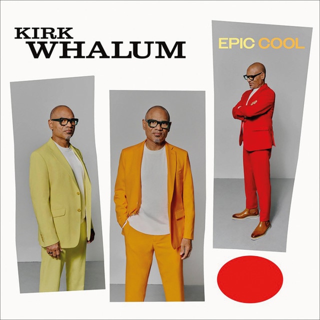 Imagen 0 de Epic Cool (CD)