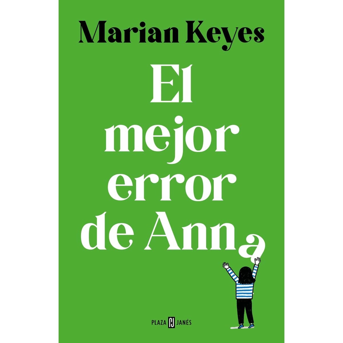 Imagem 0 de El mejor error de Anna (Hermanas Walsh 7) (Capa mole)