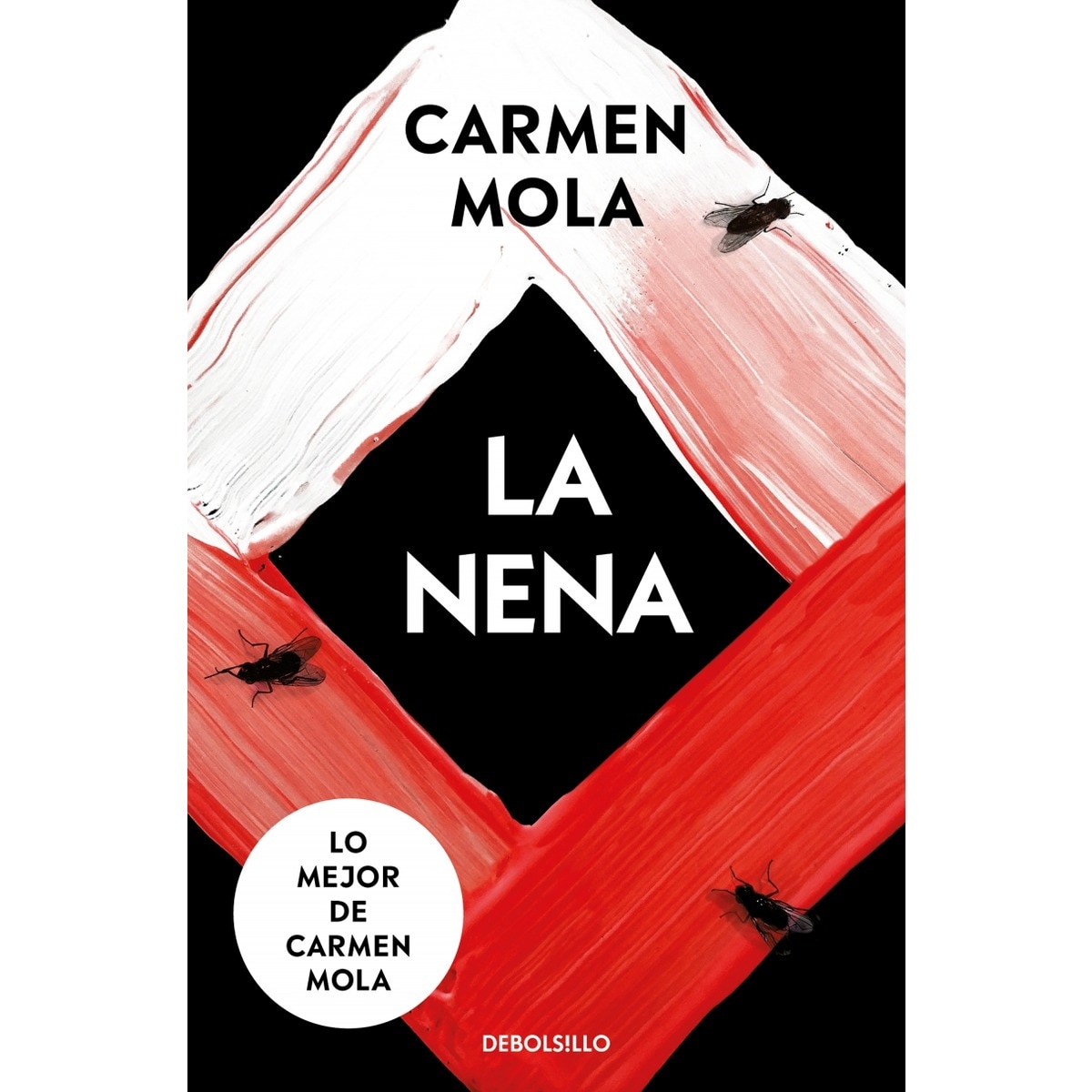 La Nena (edición limitada) (Inspectora Elena Blanco 3) 2