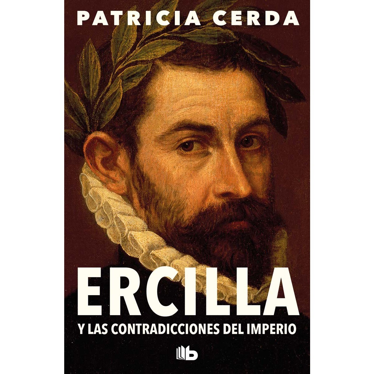 Ercilla y las contradicciones del imperio 1