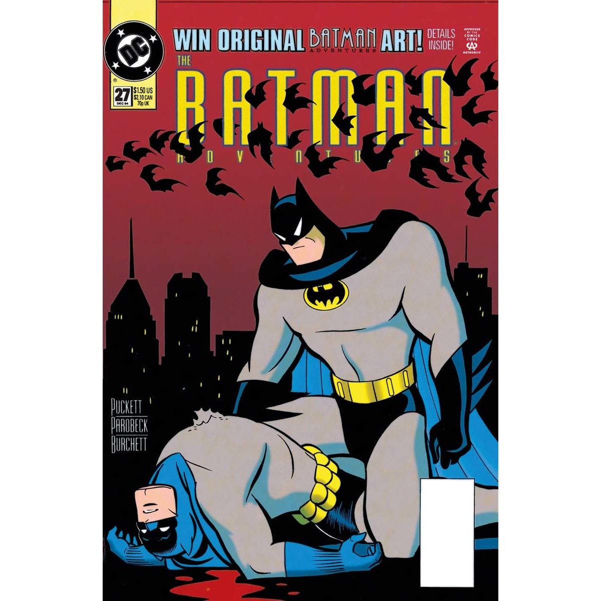 Imagem 0 de Las aventuras de Batman: Síndrome del superviviente (Biblioteca Super Kodomo) (Capa dura)