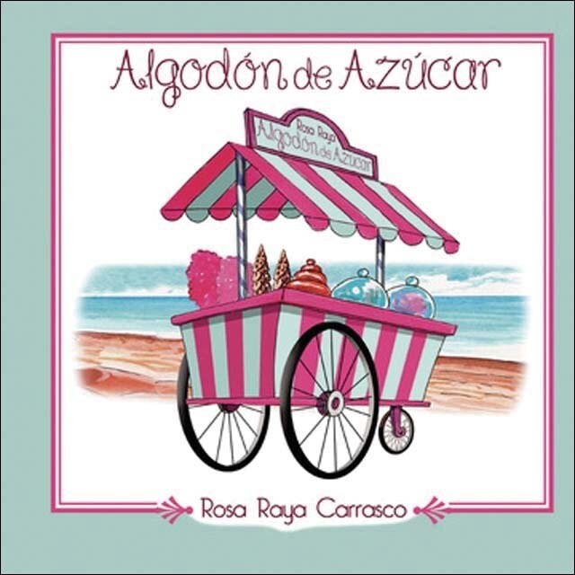 Algodón de azúcar 1