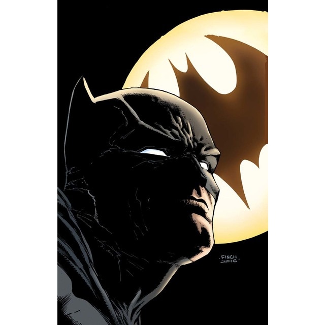Imagem 0 de Batman: Yo soy Gotham (DC Pocket) (Capa mole)