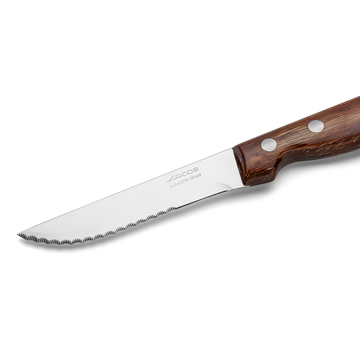 Faca para Churrasco Forest Aço-3