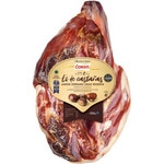 El de Castañas entbeinter Serrano-Schinken Gran Reserva ETG