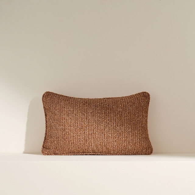 Imagem 0 de Almofada Decorativa Retangular Moe