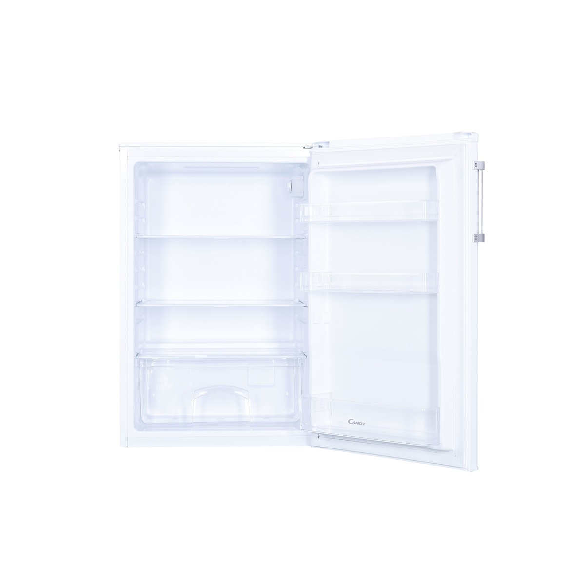 Frigorífico mini Candy tecnología estática -CCTLS 544WHN Blanco-3