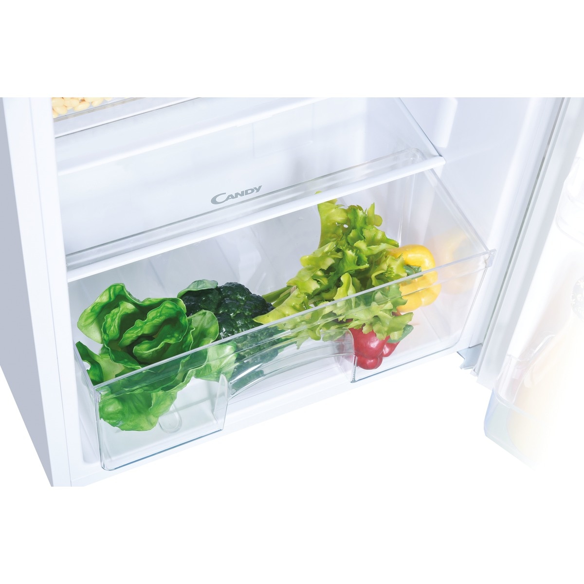 Frigorífico mini Candy tecnología estática -CCTLS 544WHN Blanco-9