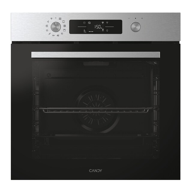 Imagen 0 de Horno multifunción Candy con Pirolisis+Hidrolisis - CA6 NP5B3YTX