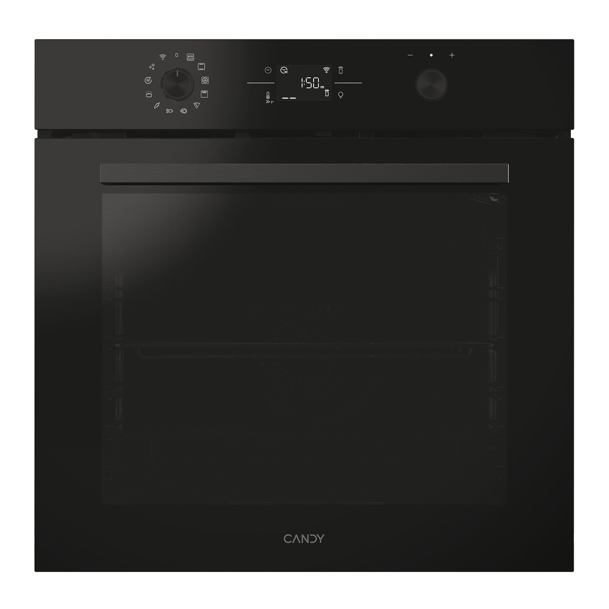 Imagen 0 de Horno multifunción Candy Pirolítico, Air Fry - CA6 NP5B3YTB