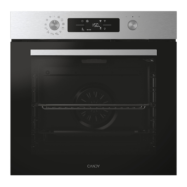 Imagen 0 de Horno multifunción Candy Hidrolítico, Easy Steam- WIFI - CA6 NP5B3EHTX