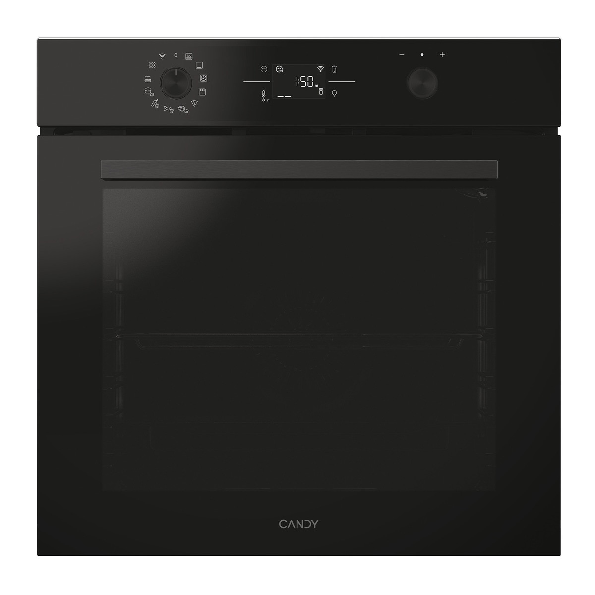 Imagen 0 de Horno multifunción Candy Hidrolítico, Easy Steam- WIFI - CA6 NP5B3EHTB