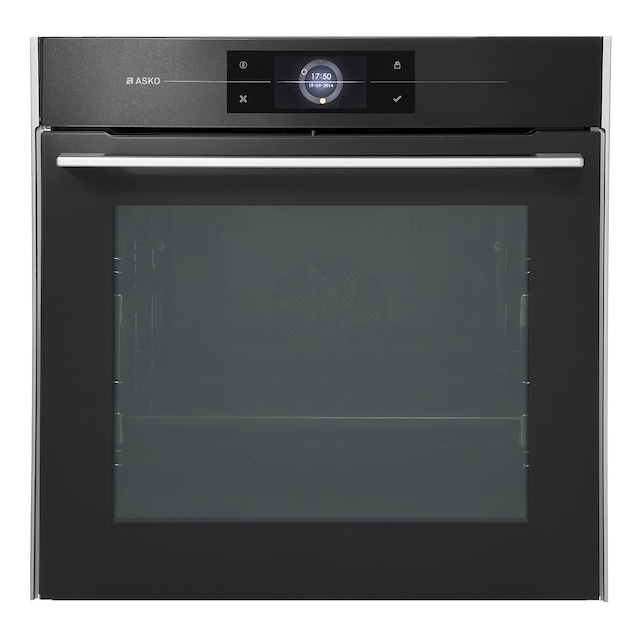 Imagen 0 de Horno multifunción Asko pirolítico-OP8678G