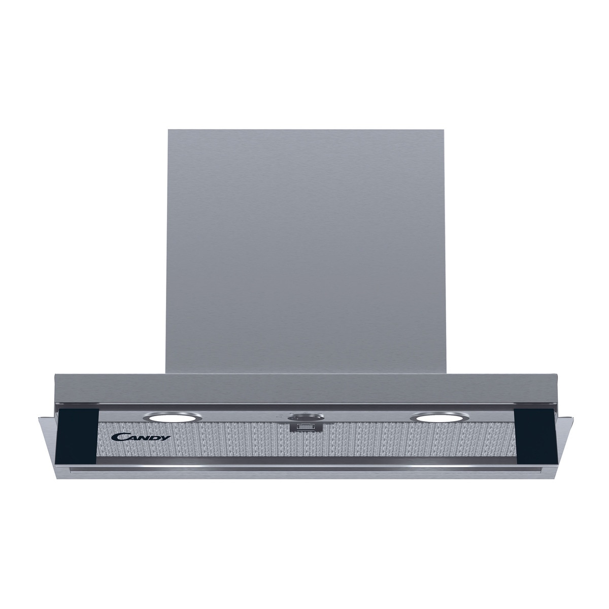 Exaustor de Filtragem Candy CPY6MXVGG de 3 Velocidades e de 60 cm - Inox Inox-1