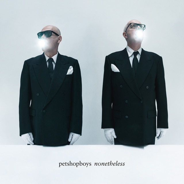 Imagen 0 de Nonetheless (CD)