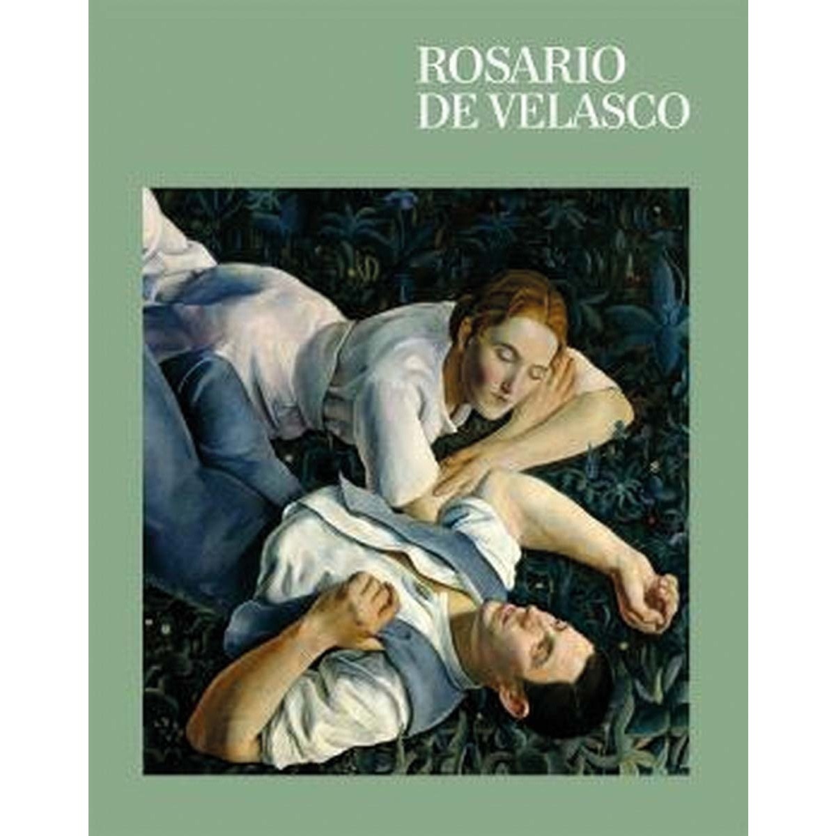 Rosario de velasco 1