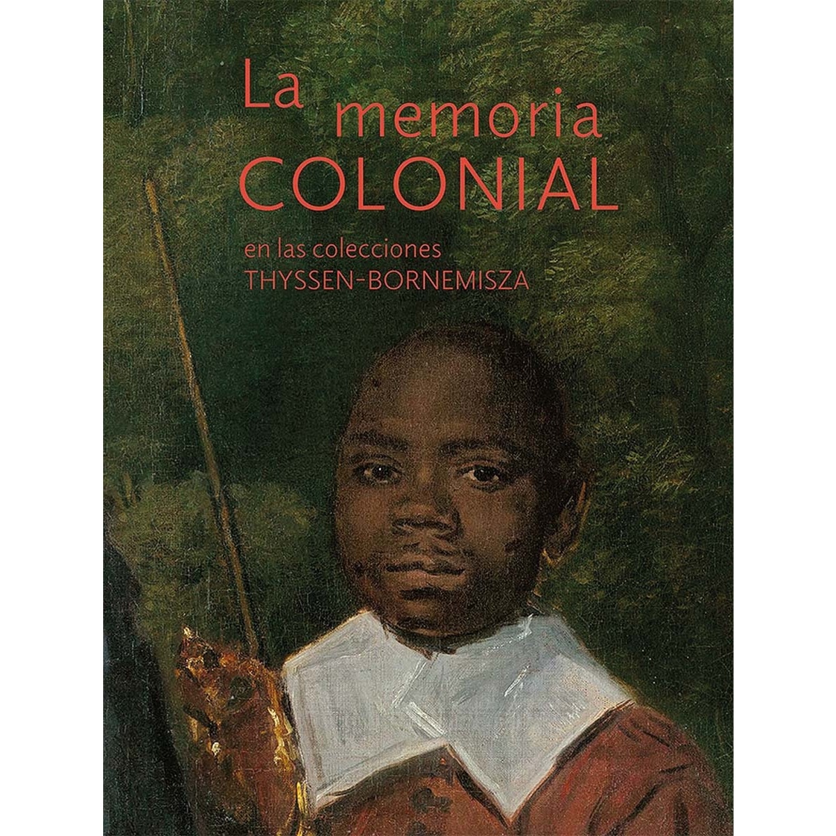 Imagem 0 de La memoria colonial en las colecciones thyssen-bor