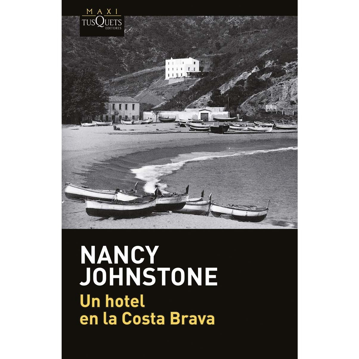 Un hotel en la Costa Brava  (Bolsillo) (Tapa blanda) 1
