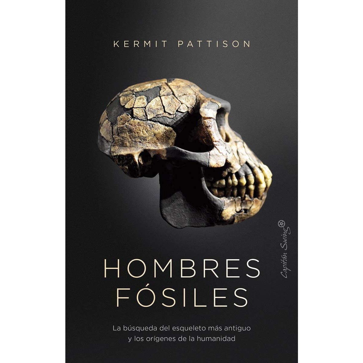 Hombres fósiles (Capa mole com abas) 1