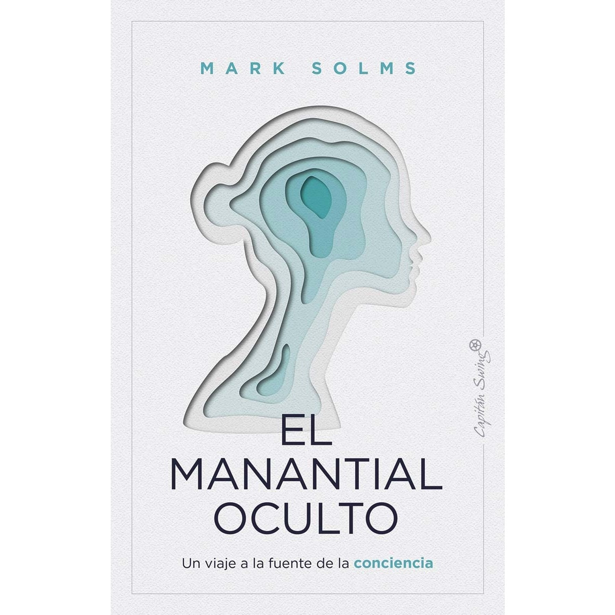 El mantial oculto (Capa mole com abas) 1