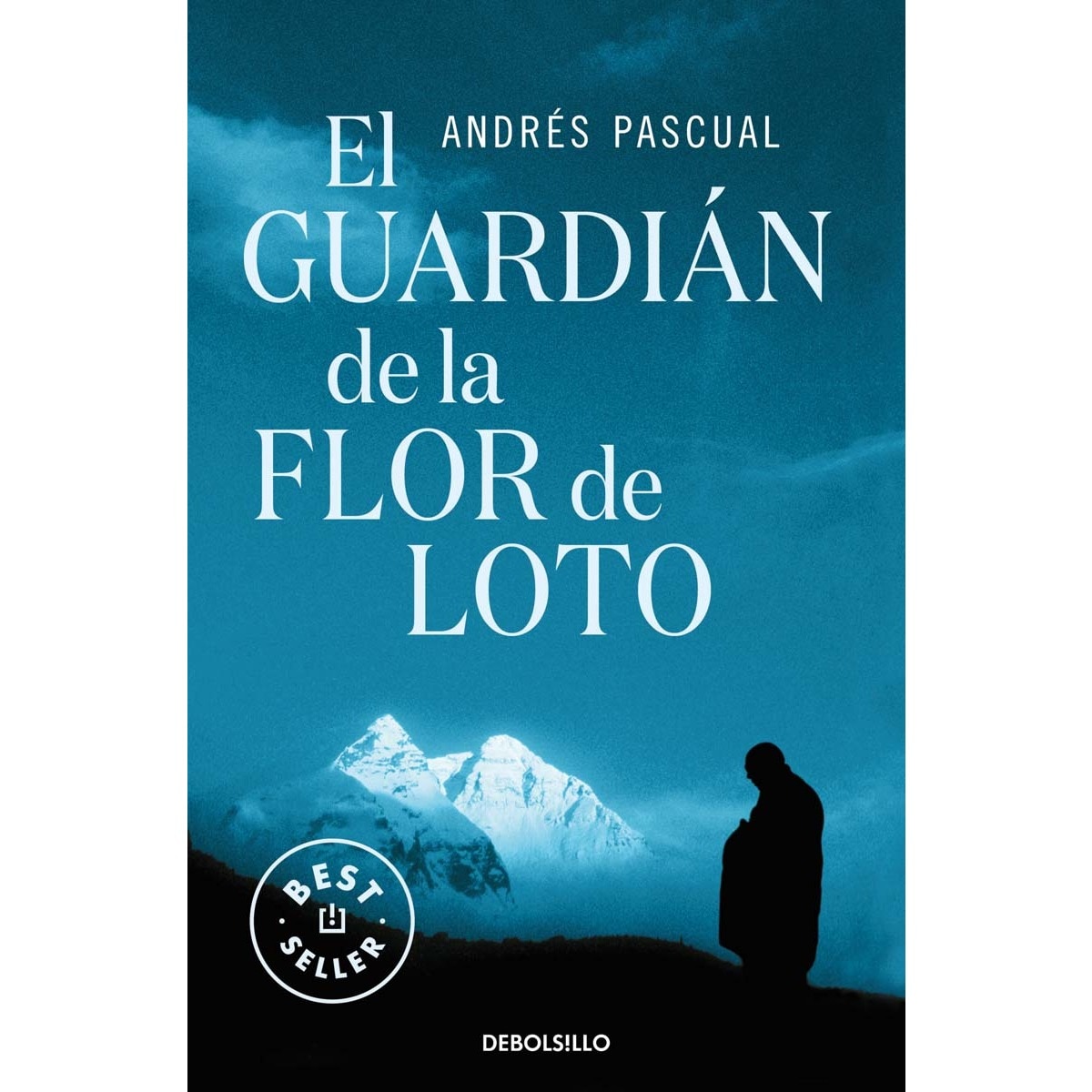 Imagen 0 de El guardián de la flor de loto (Bolsillo) (Tapa blanda)