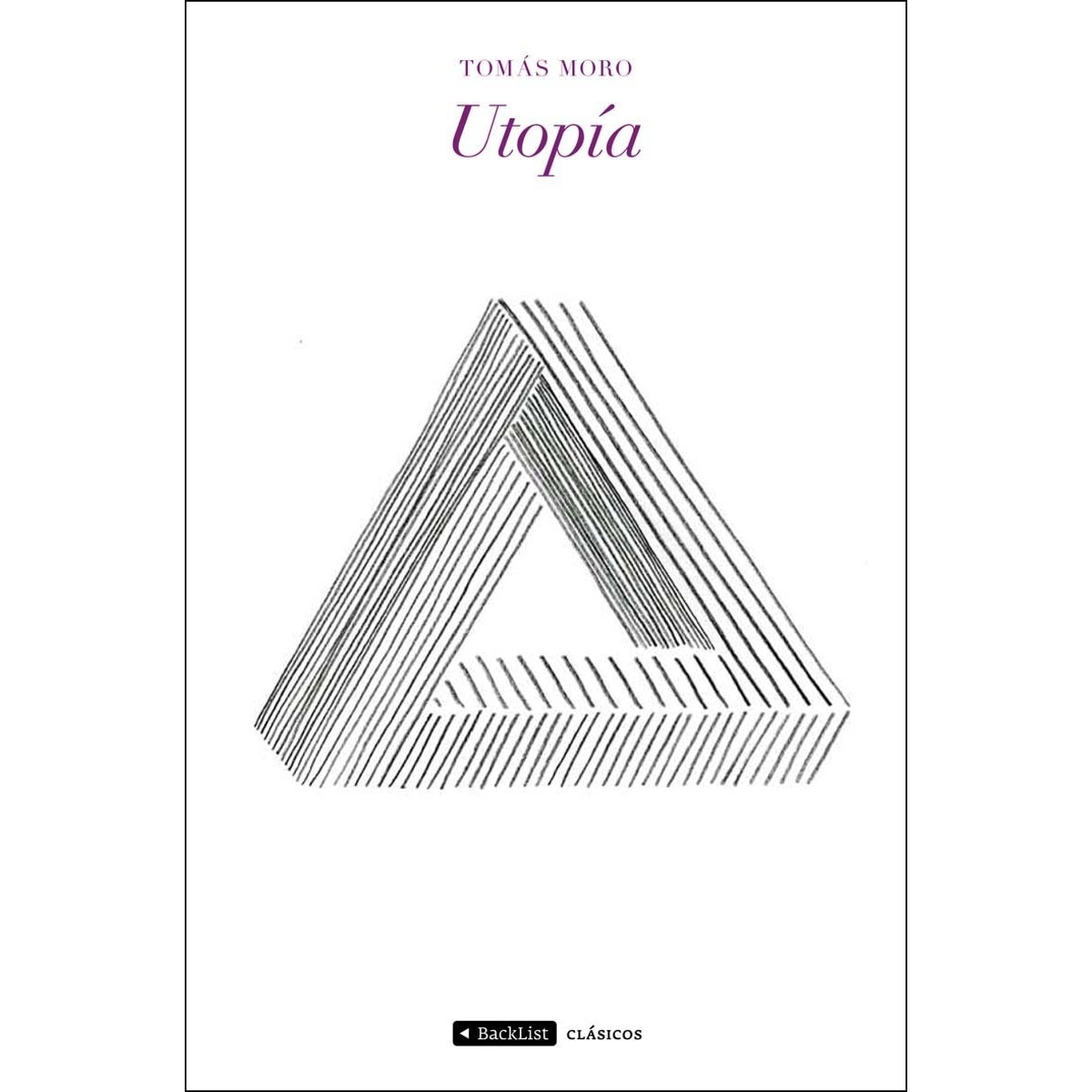 Imagem 0 de Utopía(Tapa dura)