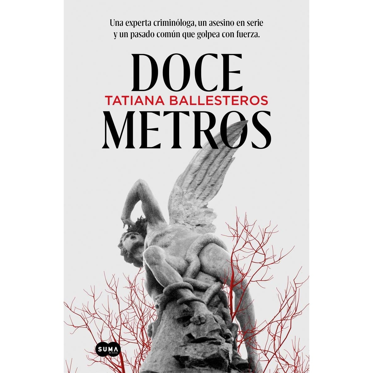 Doce metros(Tapa blanda) 1