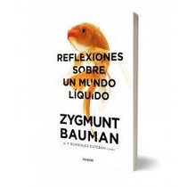 Reflexiones sobre un mundo líquido (Capa mole com abas) 2
