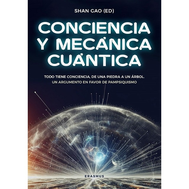 Conciencia y mecánica cuántica 1
