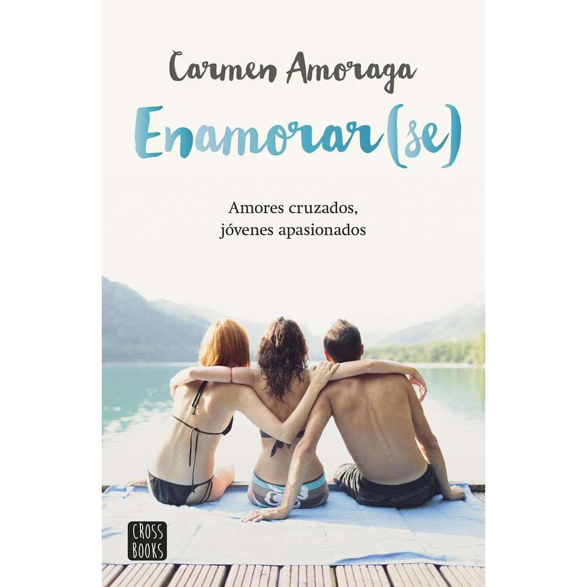 Enamorar(se) (Capa mole com abas) 1