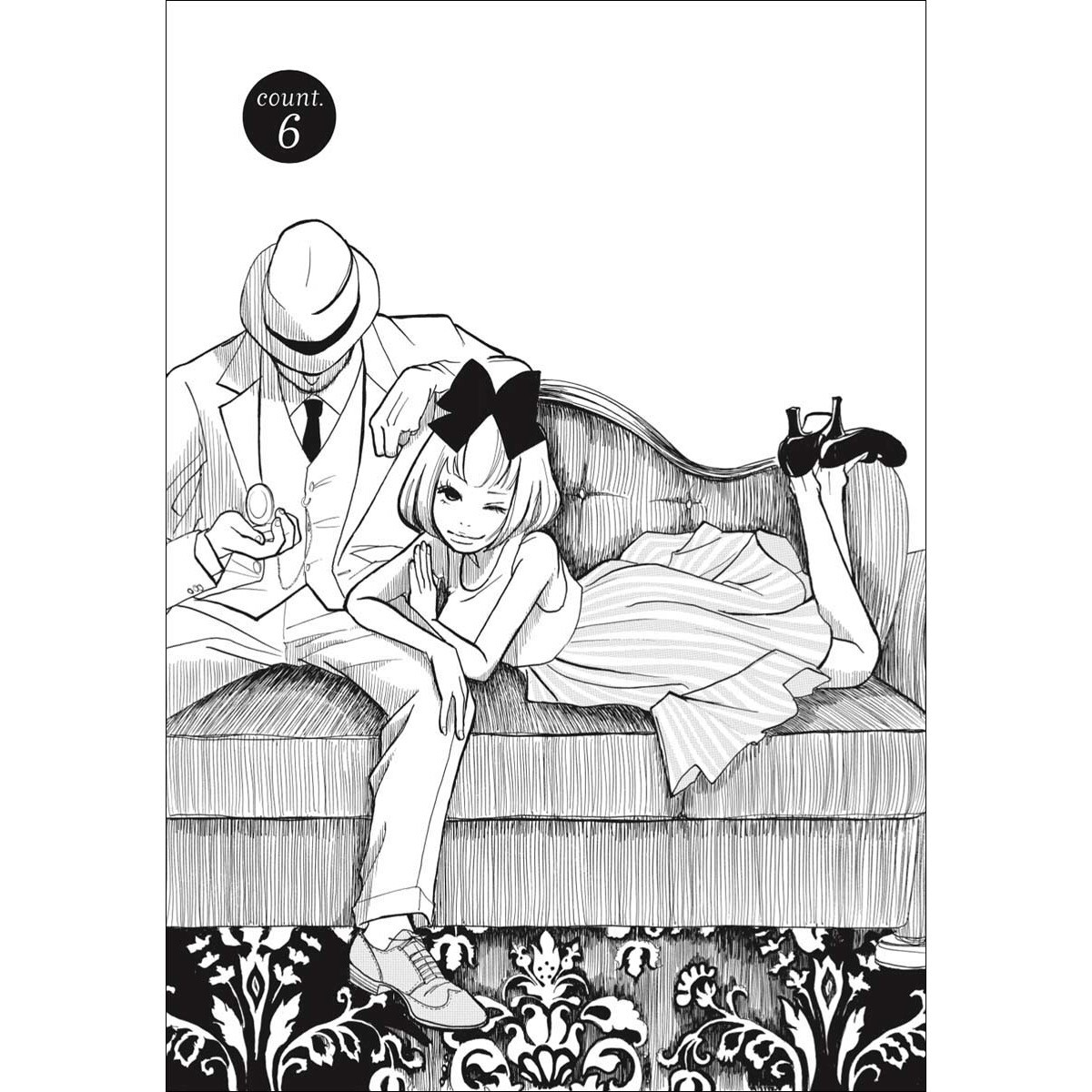 3AM ZONA PELIGROSA: Vol. 2 (de 3) (Capa mole) 2