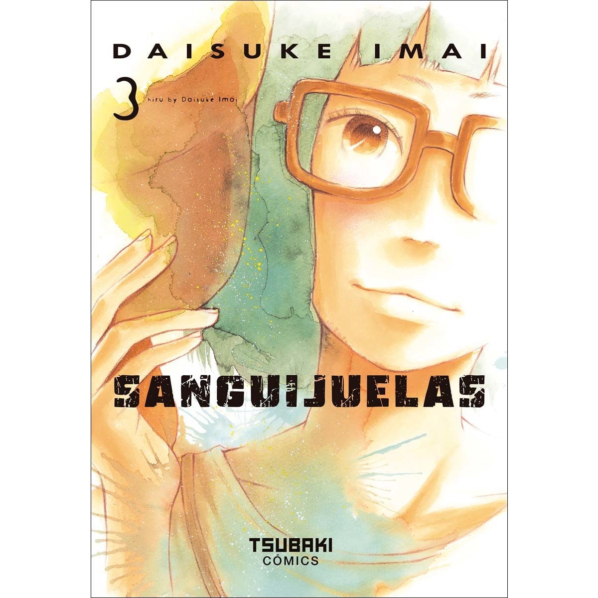 SANGUIJUELAS: Vol. 3 (de 5) (Capa mole) 1