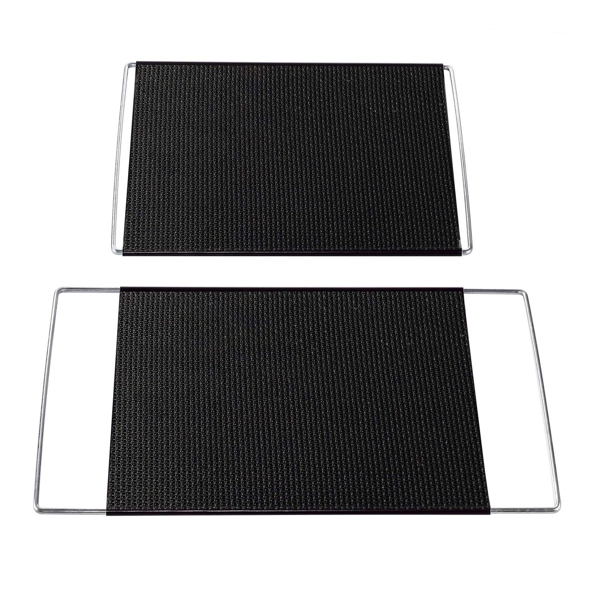 Imagem 0 de Tabuleiro para Forno Ajustável No Stick