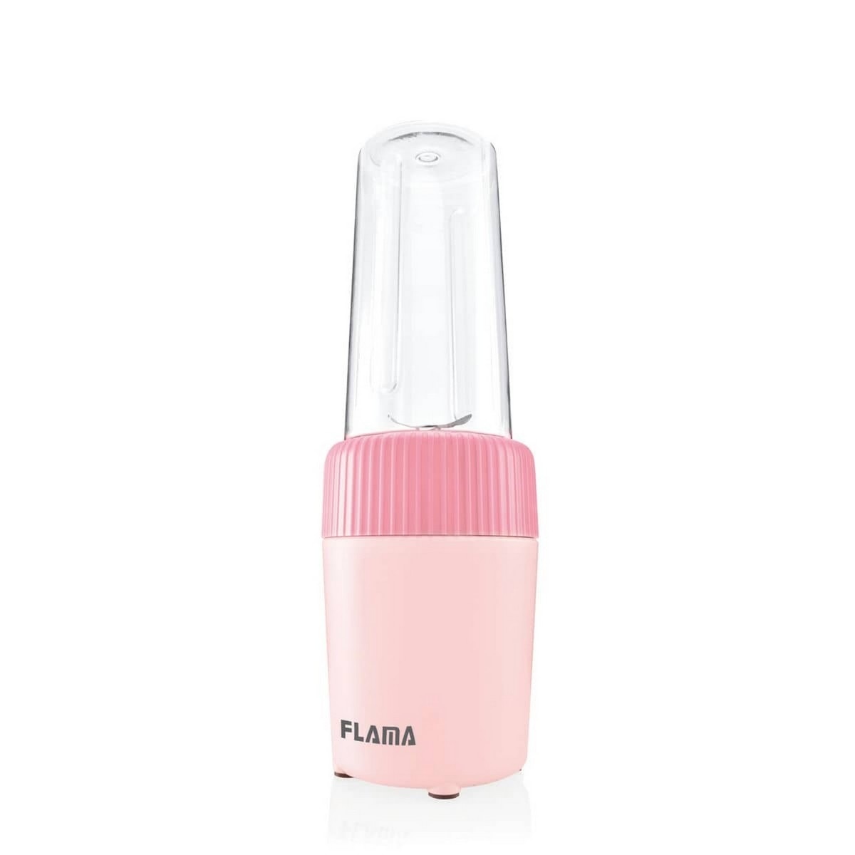 Liquidificador To-Go Flama 2223FL de 350 W e de 0,6 Litros - Cherry Pink Pink-1