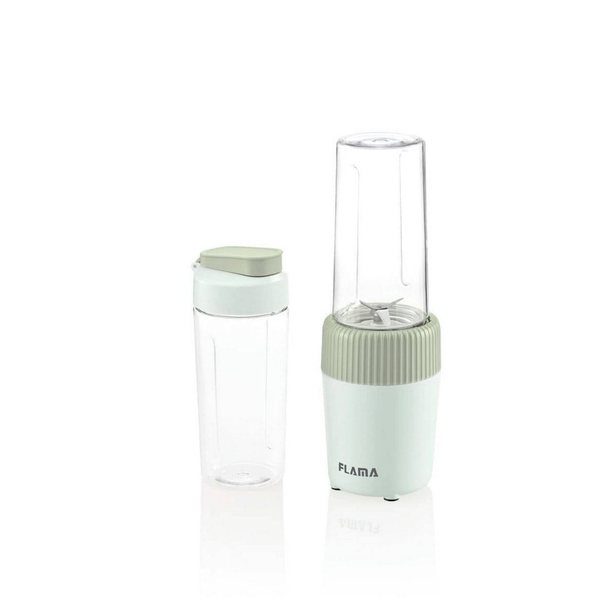 Liquidificador To-Go Flama 2224FL de 350 W e de 0,6 Litros - Mint Green Verde-2