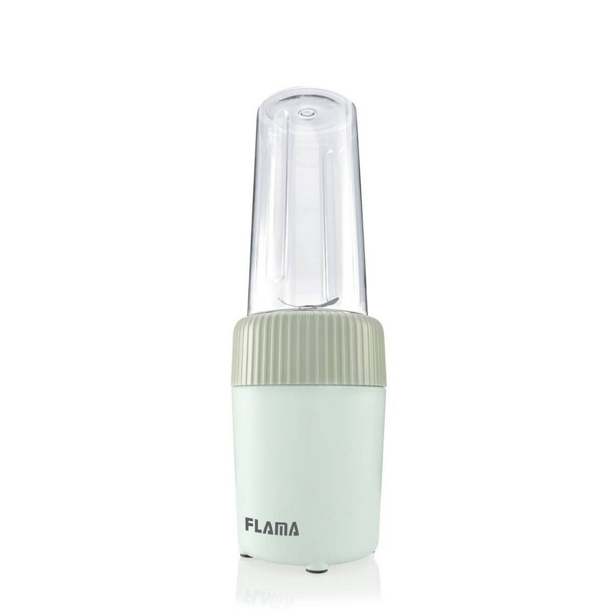 Liquidificador To-Go Flama 2224FL de 350 W e de 0,6 Litros - Mint Green Verde-1