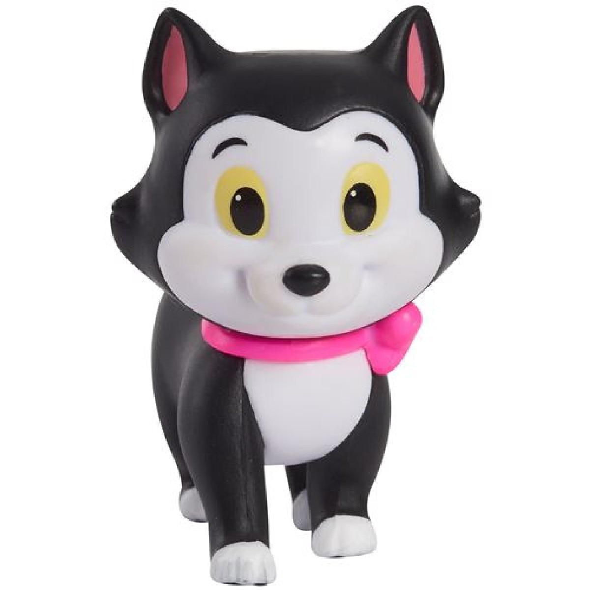 Mini Figuras Cápsulas Colecionáveis Disney Júnior Minnie Série 3 - Envio Aleatório 10
