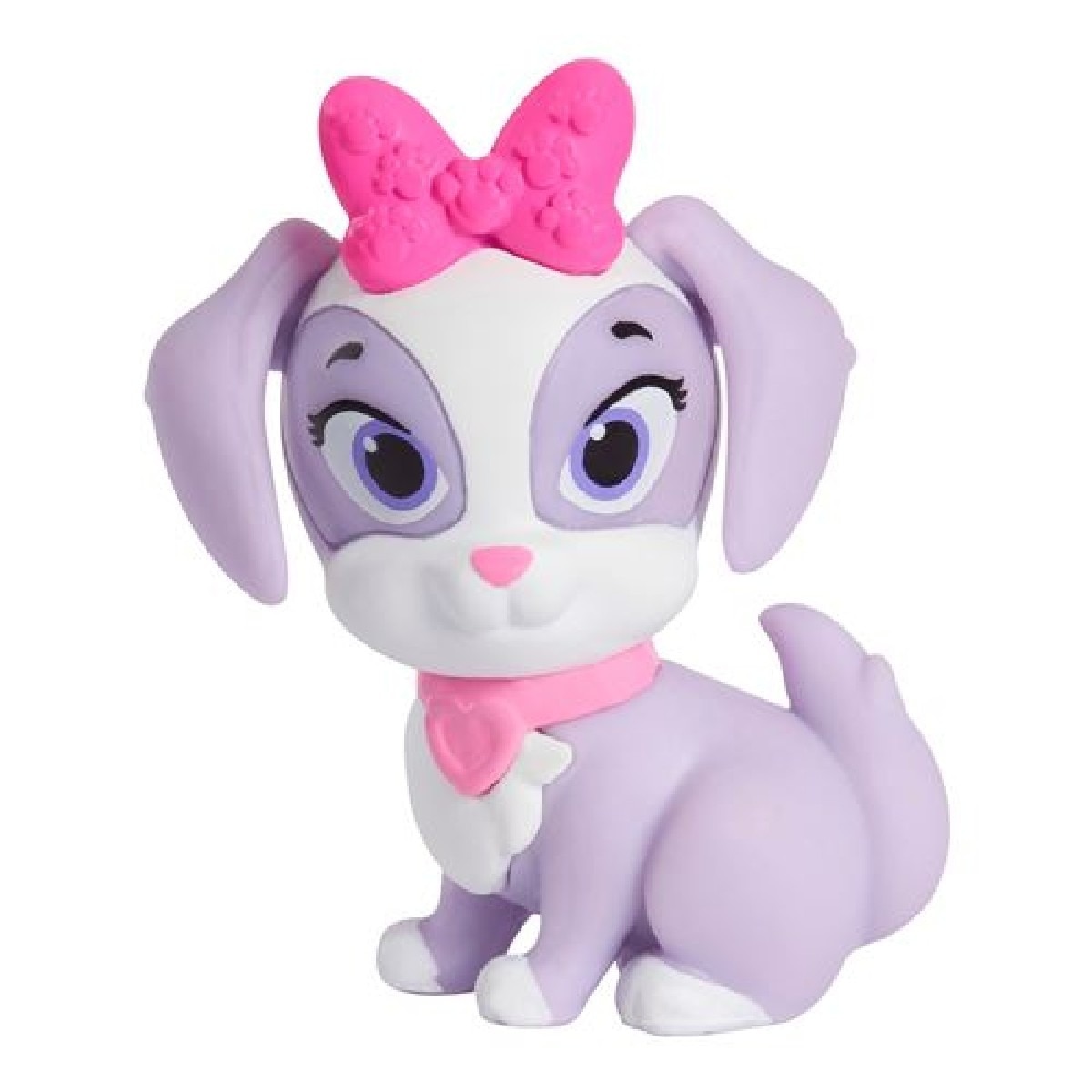 Mini Figuras Cápsulas Colecionáveis Disney Júnior Minnie Série 3 - Envio Aleatório 8