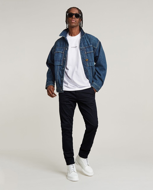 Imagen 0 de Pantalones Chino 3.0 de hombre