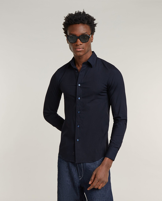 Imagen 0 de Camisa Uniform de hombre