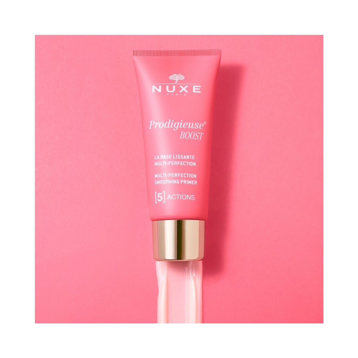 Creme 5 em1  Prodigieuse Boost  30 mL Nuxe 4