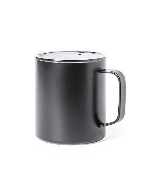 Imagen 0 de Taza Térmica 420 ml  Aislamiento de Cobre al Vacío