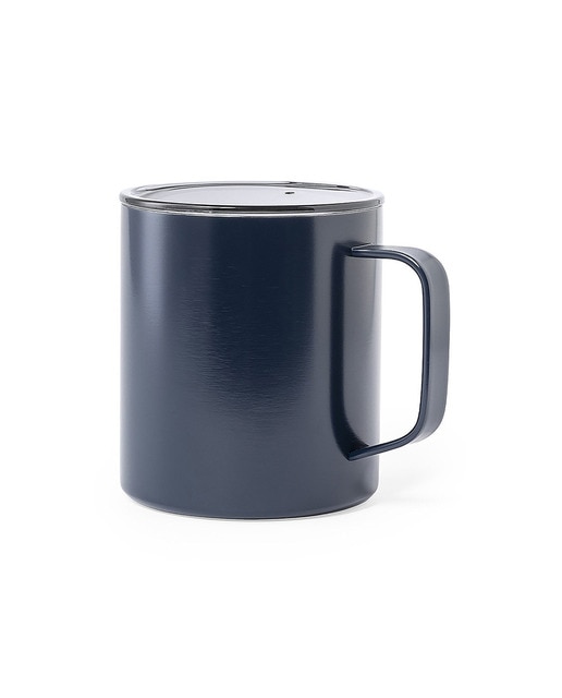 Imagen 0 de Taza Térmica 420 ml  Aislamiento de Cobre al Vacío