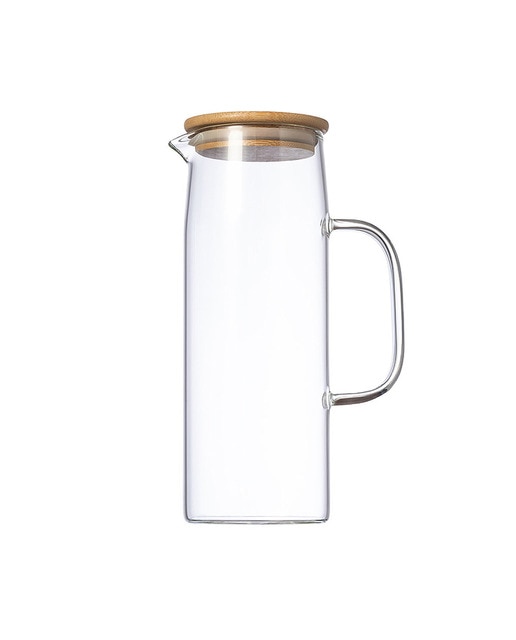 Imagen 0 de Jarra borosilicato 1,25 L
