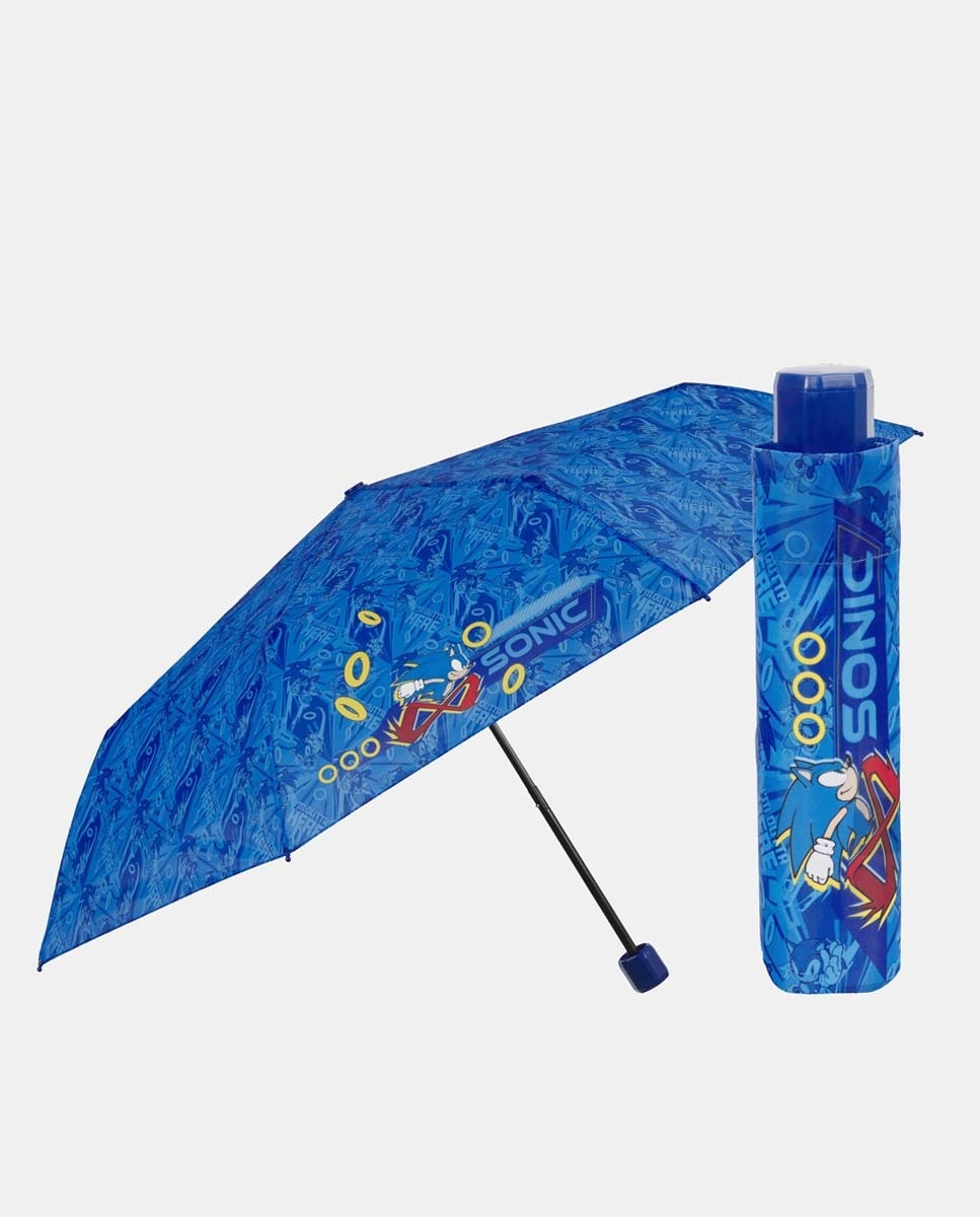 Imagem 0 de Guarda-Chuva Infantil Dobrável Manual